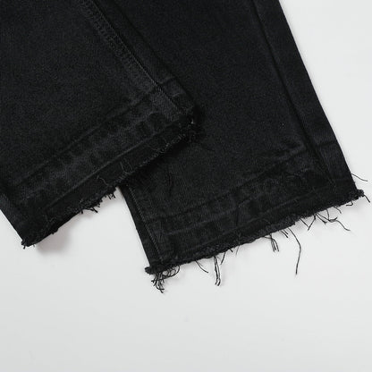 Chrome Hearts Jeans 9915