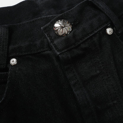 Chrome Hearts Jeans 9915