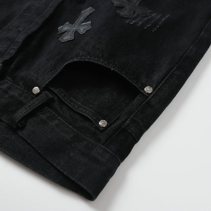 Chrome Hearts Jeans 9915