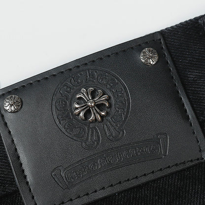 Chrome Hearts Jeans 9915