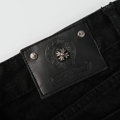 Chrome Hearts Jeans 9928