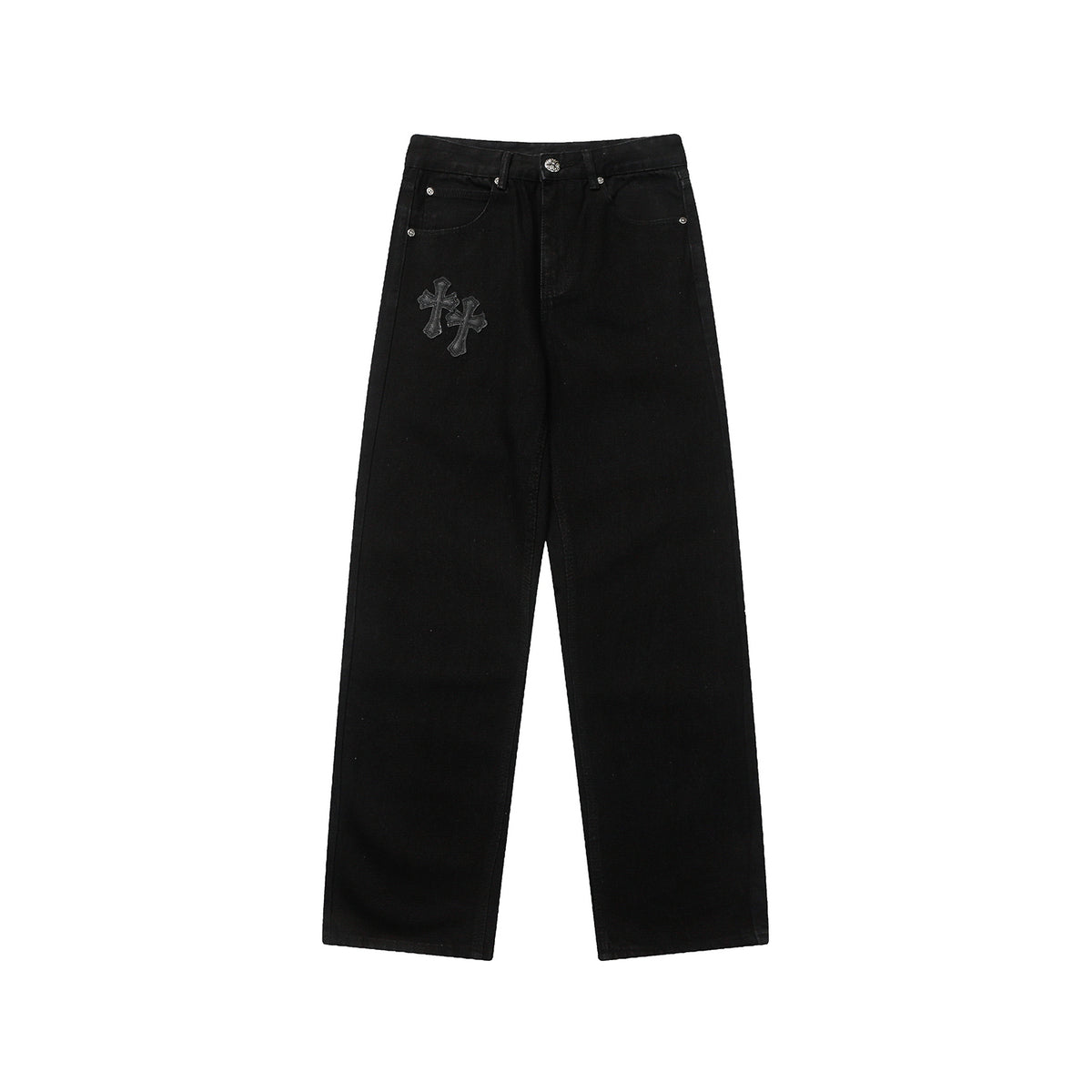 Chrome Hearts Jeans 9929