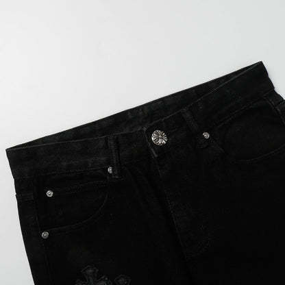Chrome Hearts Jeans 9929