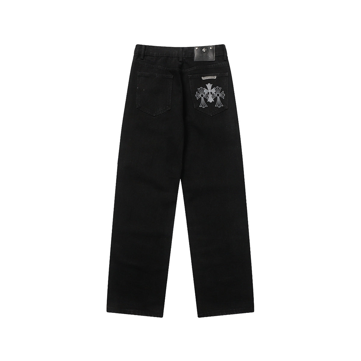 Chrome Hearts Jeans 9929