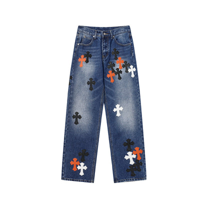 Chrome Hearts Jeans 9931