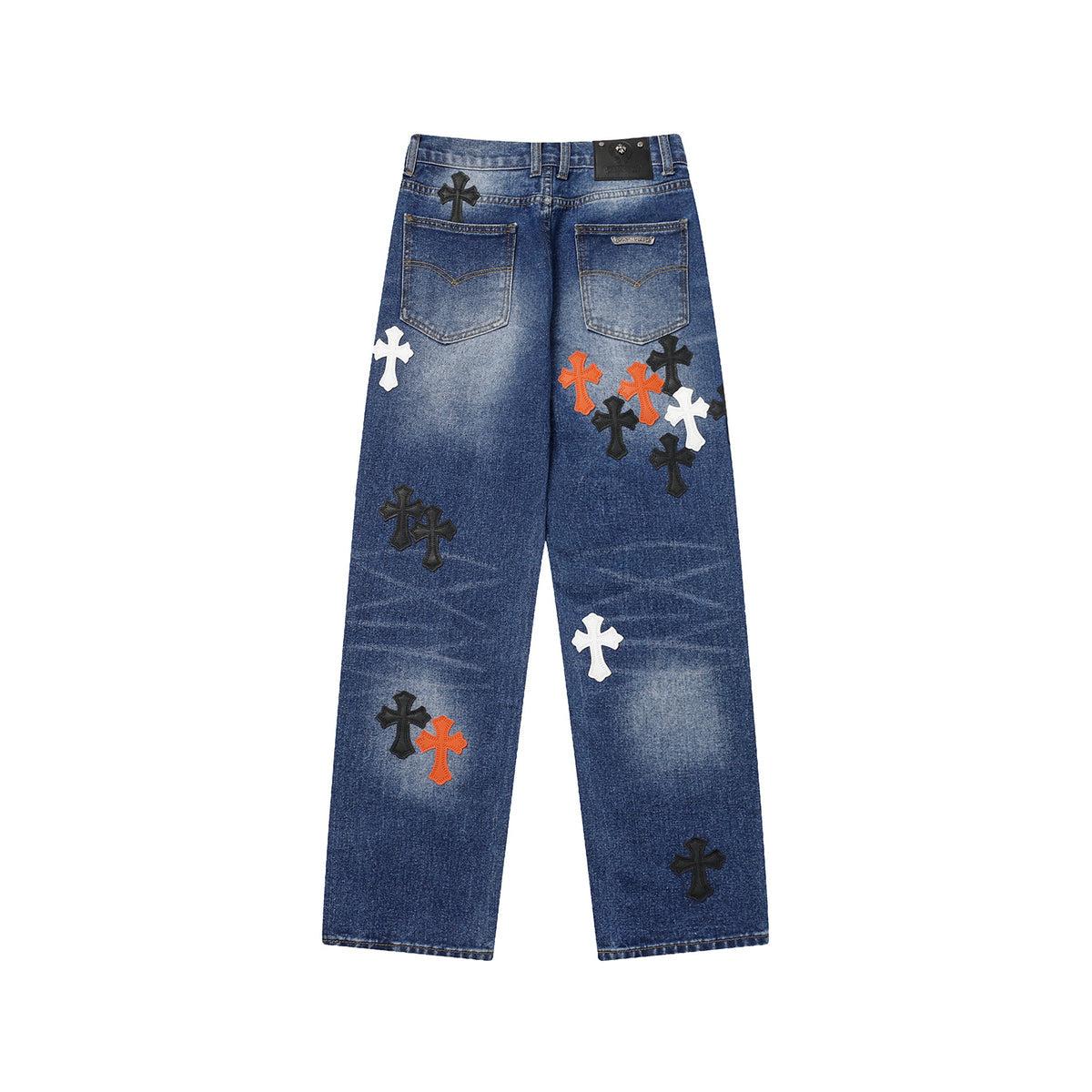 Chrome Hearts Jeans 9931