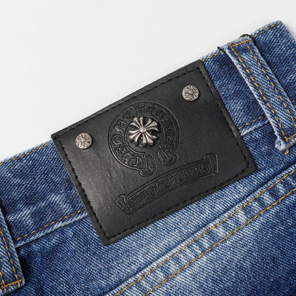 Chrome Hearts Jeans 9931