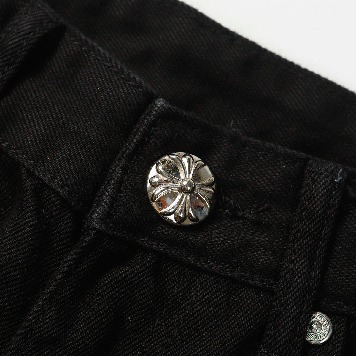 Chrome Hearts Jeans 9950