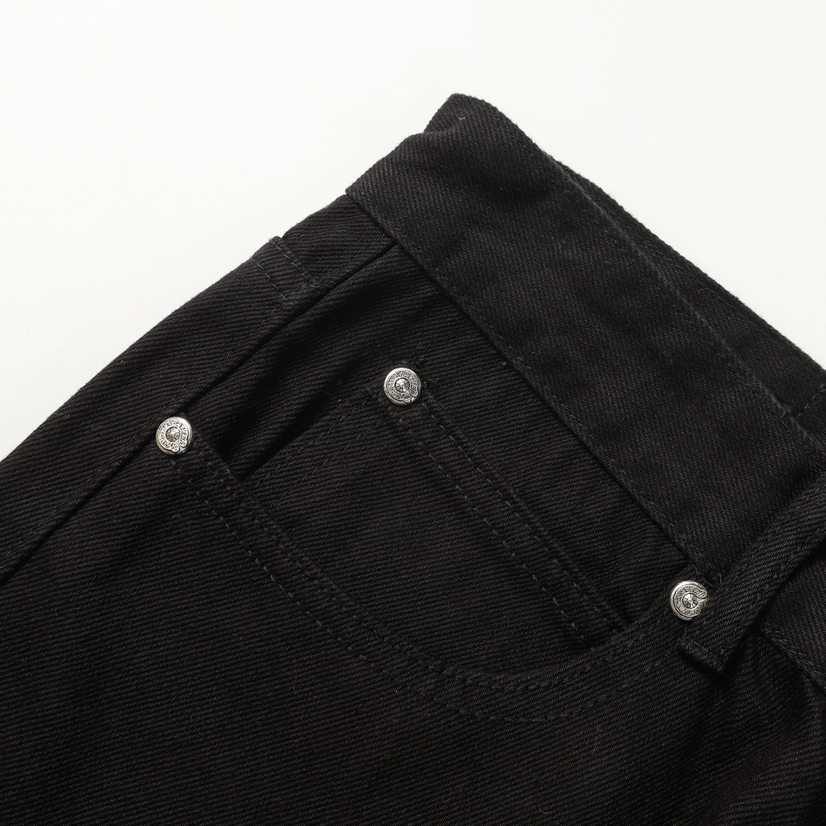 Chrome Hearts Jeans 9950