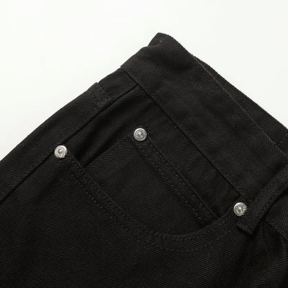 Chrome Hearts Jeans 9950