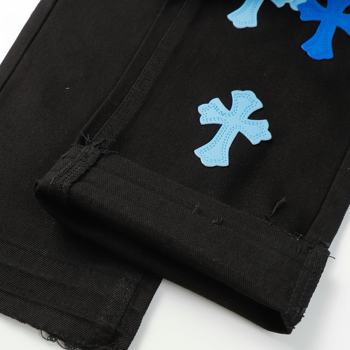 Chrome Hearts Jeans 9950