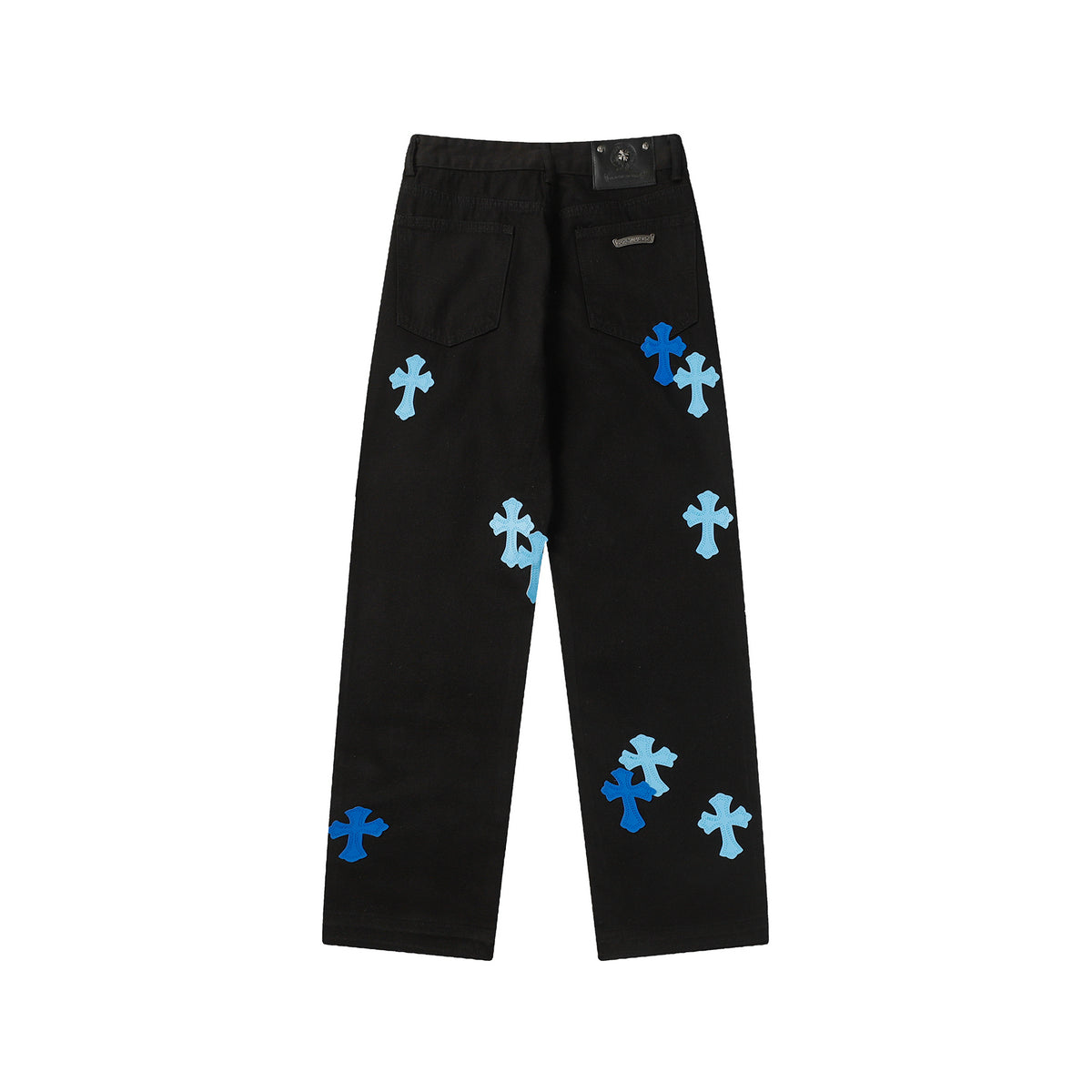 Chrome Hearts Jeans 9950