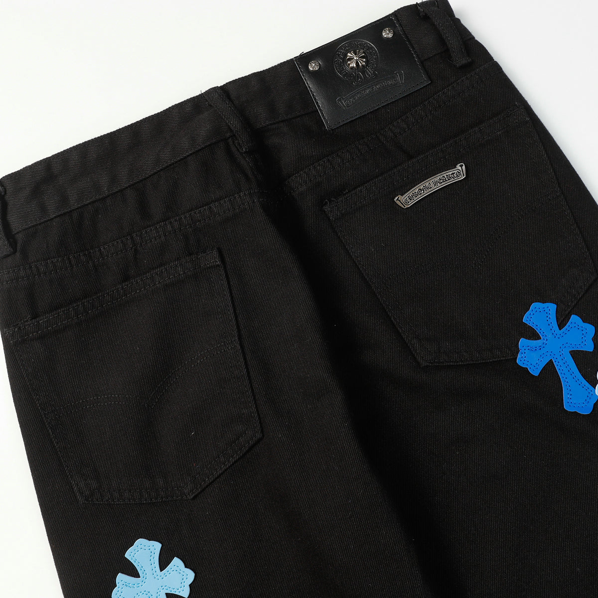 Chrome Hearts Jeans 9950