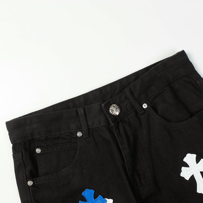 Chrome Hearts Jeans 9951