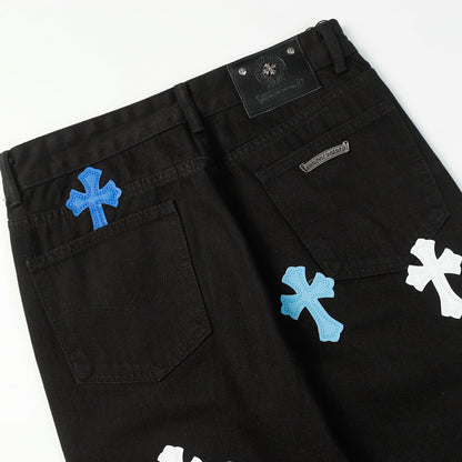 Chrome Hearts Jeans 9951