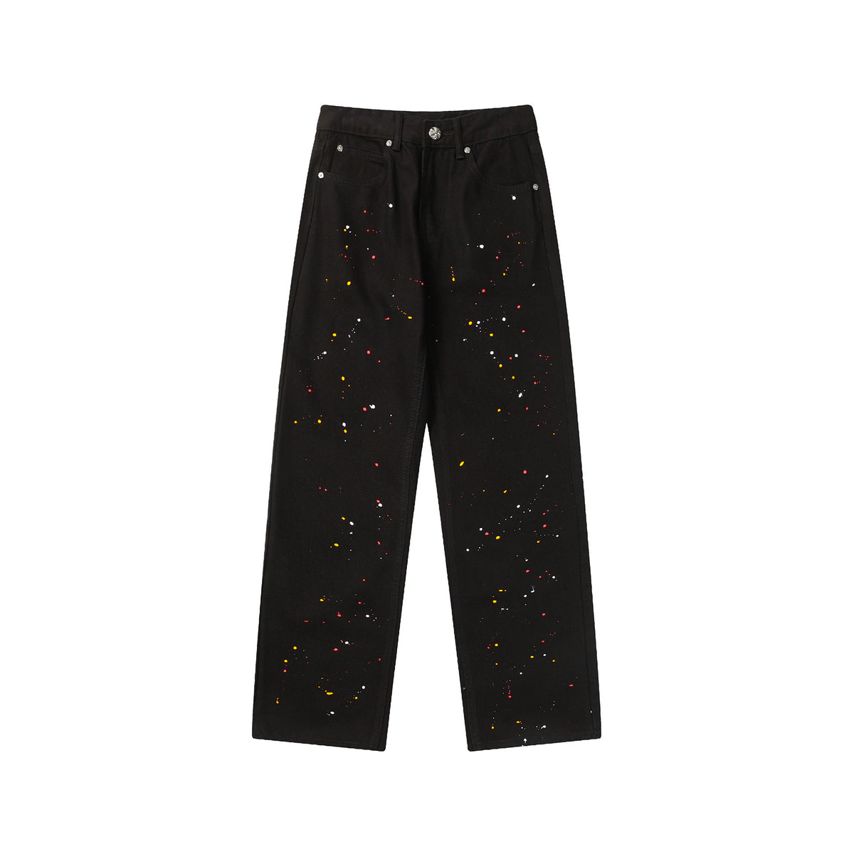 Chrome Hearts Jeans 9952