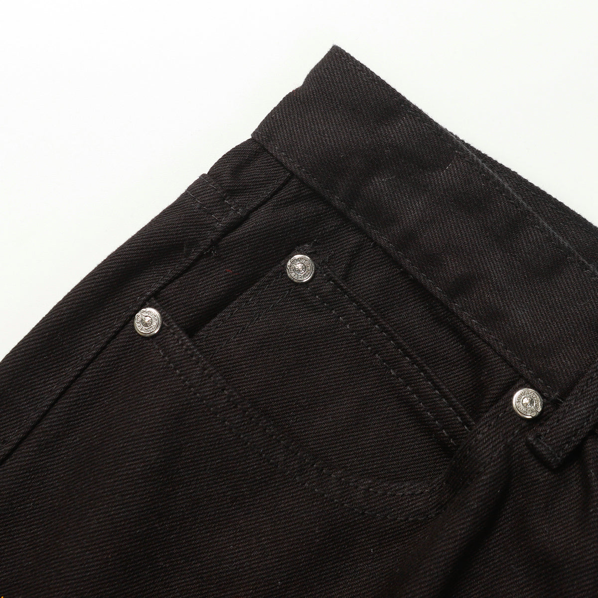 Chrome Hearts Jeans 9952