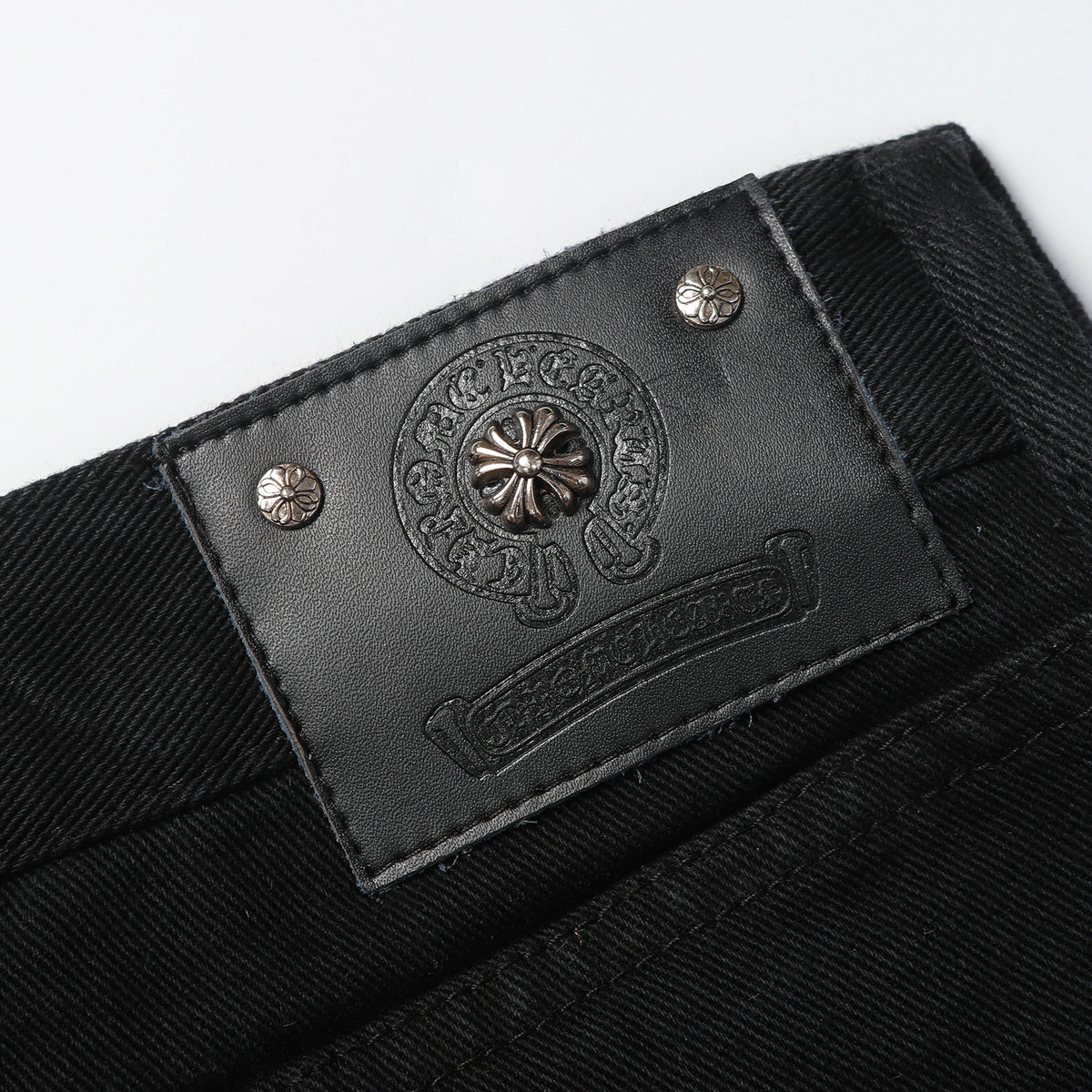 Chrome Hearts Jeans 9923