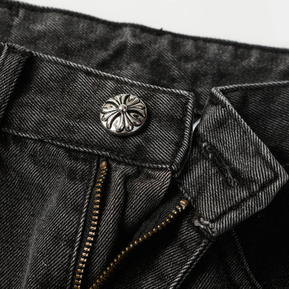 Chrome Hearts Jeans 9956