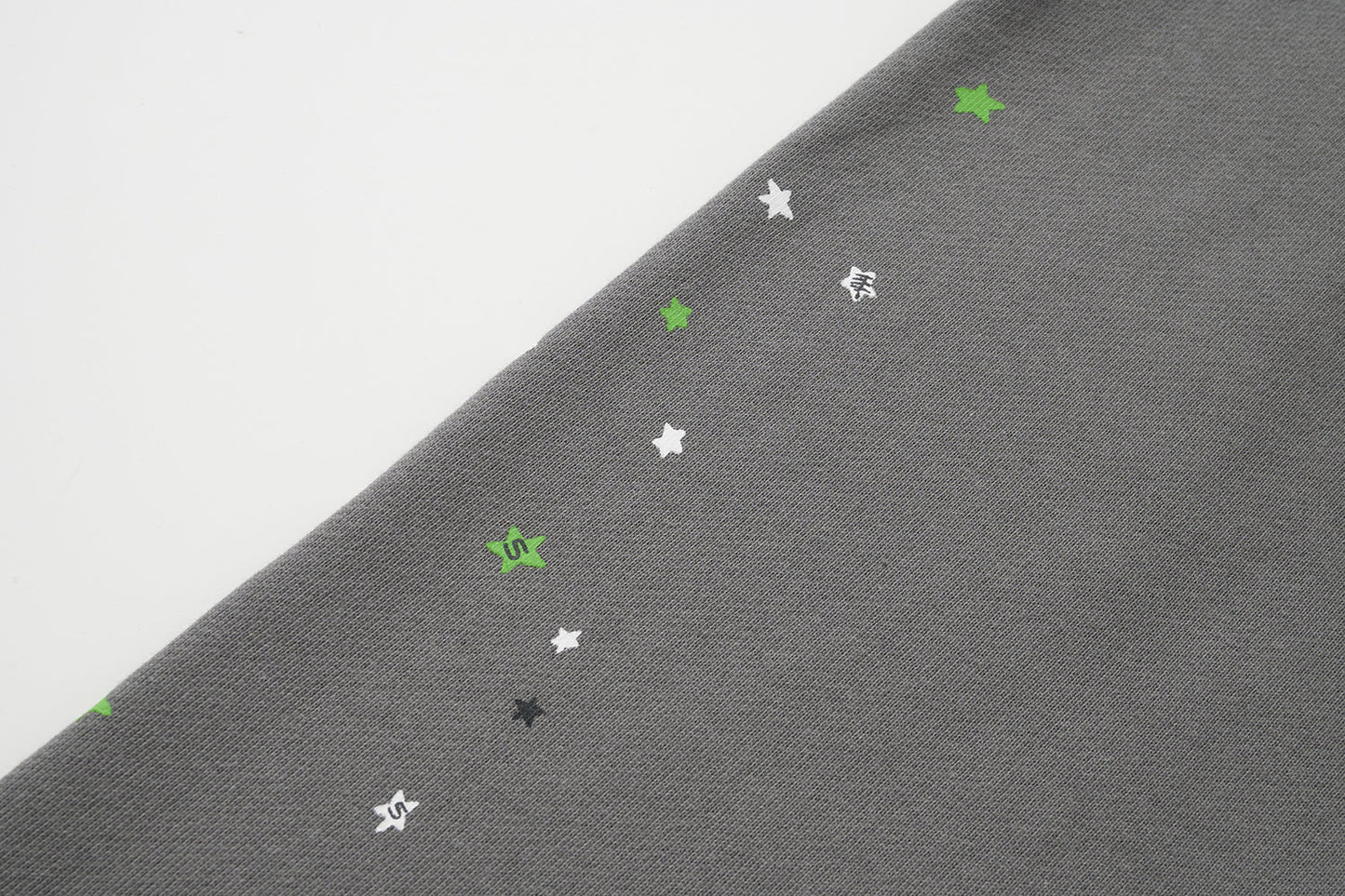 Sp5der Hoodie 202