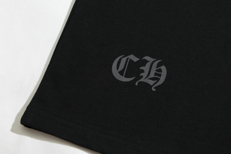 Chrome Hearts Long-Sleeve T-shirt Sweatshirt K9011