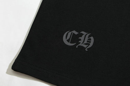 Chrome Hearts Long-Sleeve T-shirt Sweatshirt K9011