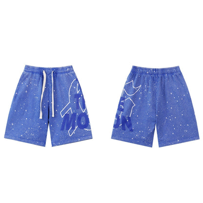 GALLERY DEPT NEW Shorts 8675