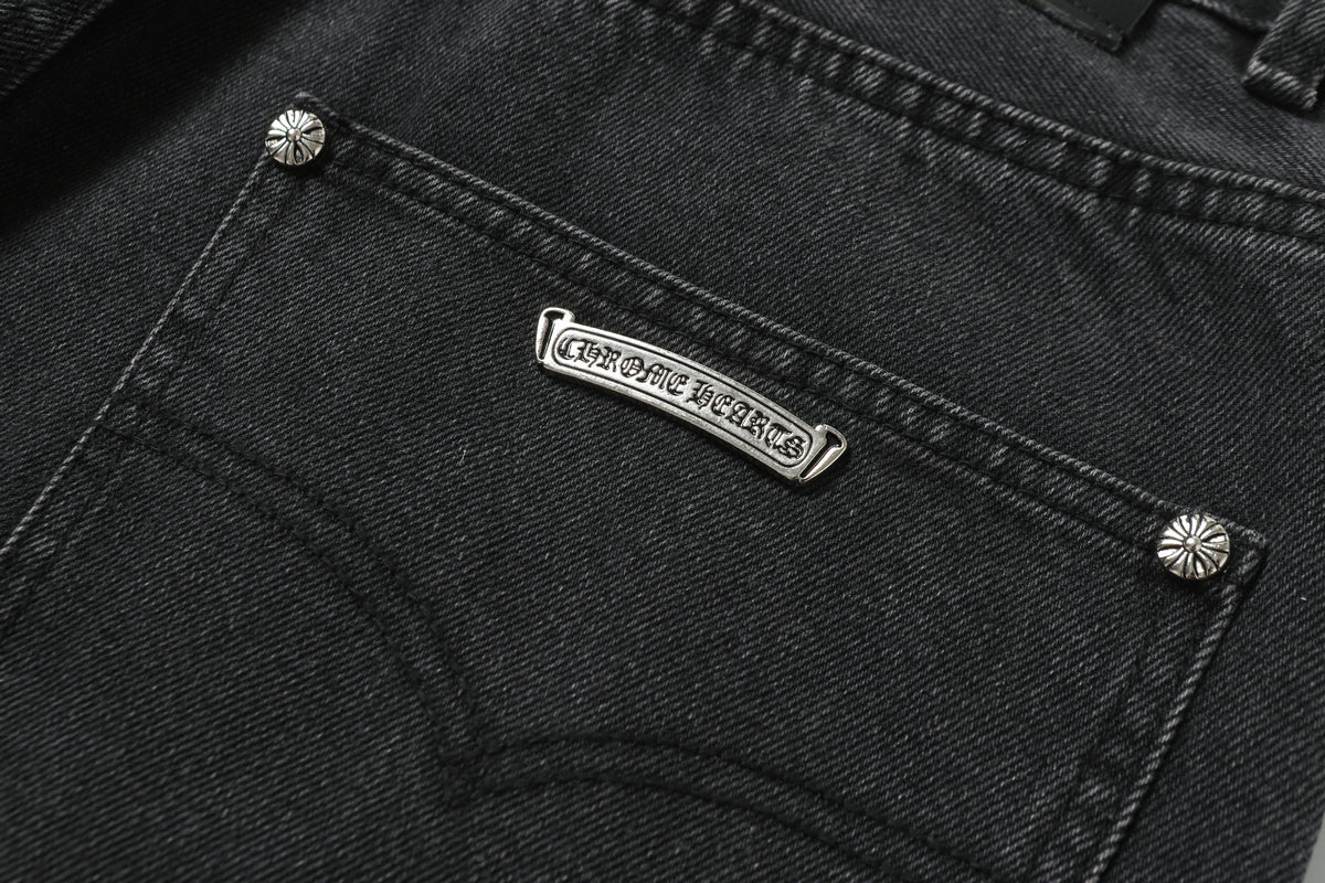 Chrome Hearts Jeans 305