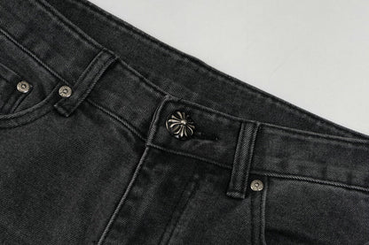 Chrome Hearts Jeans D121
