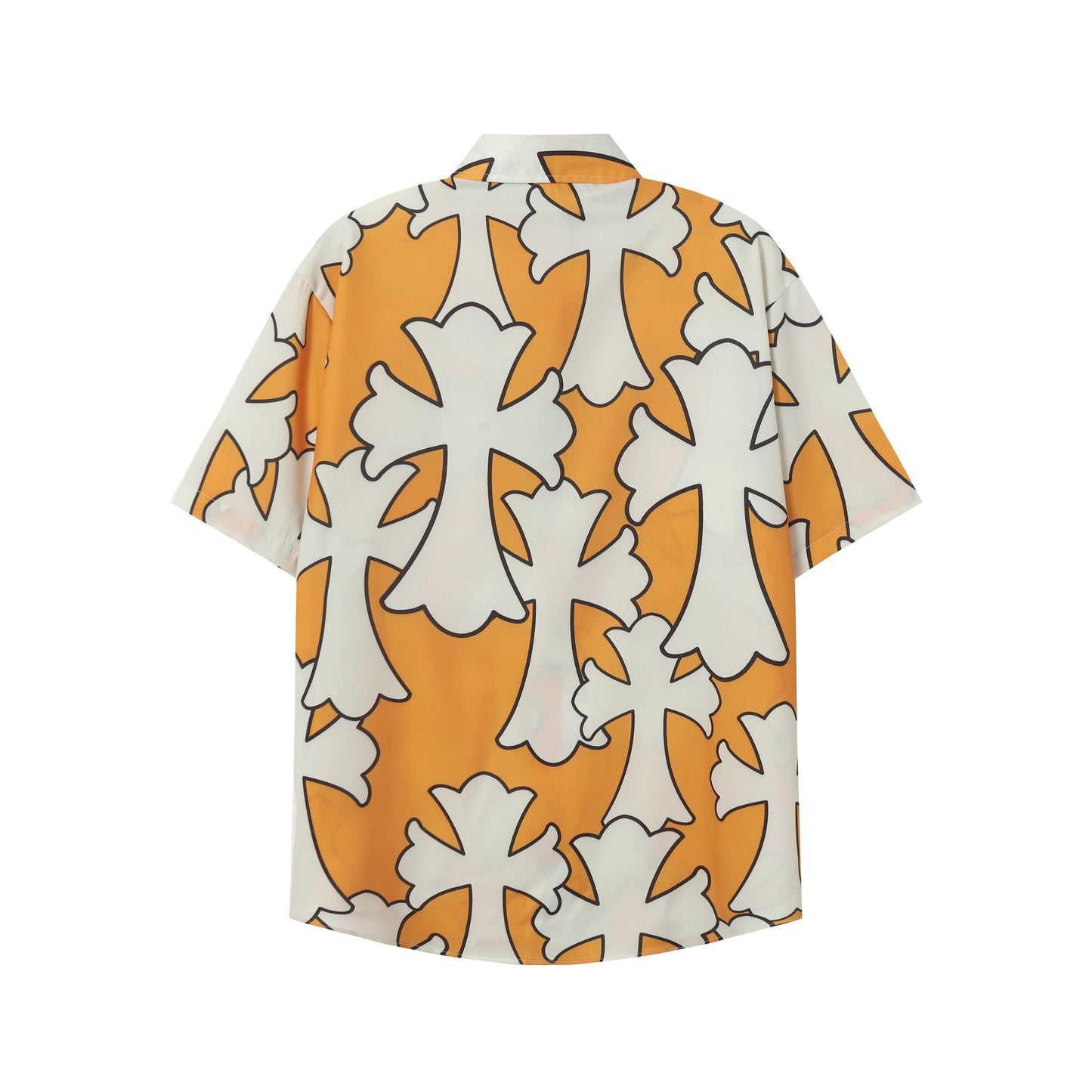 Quick-Drying Short-Sleeved Shirt A238