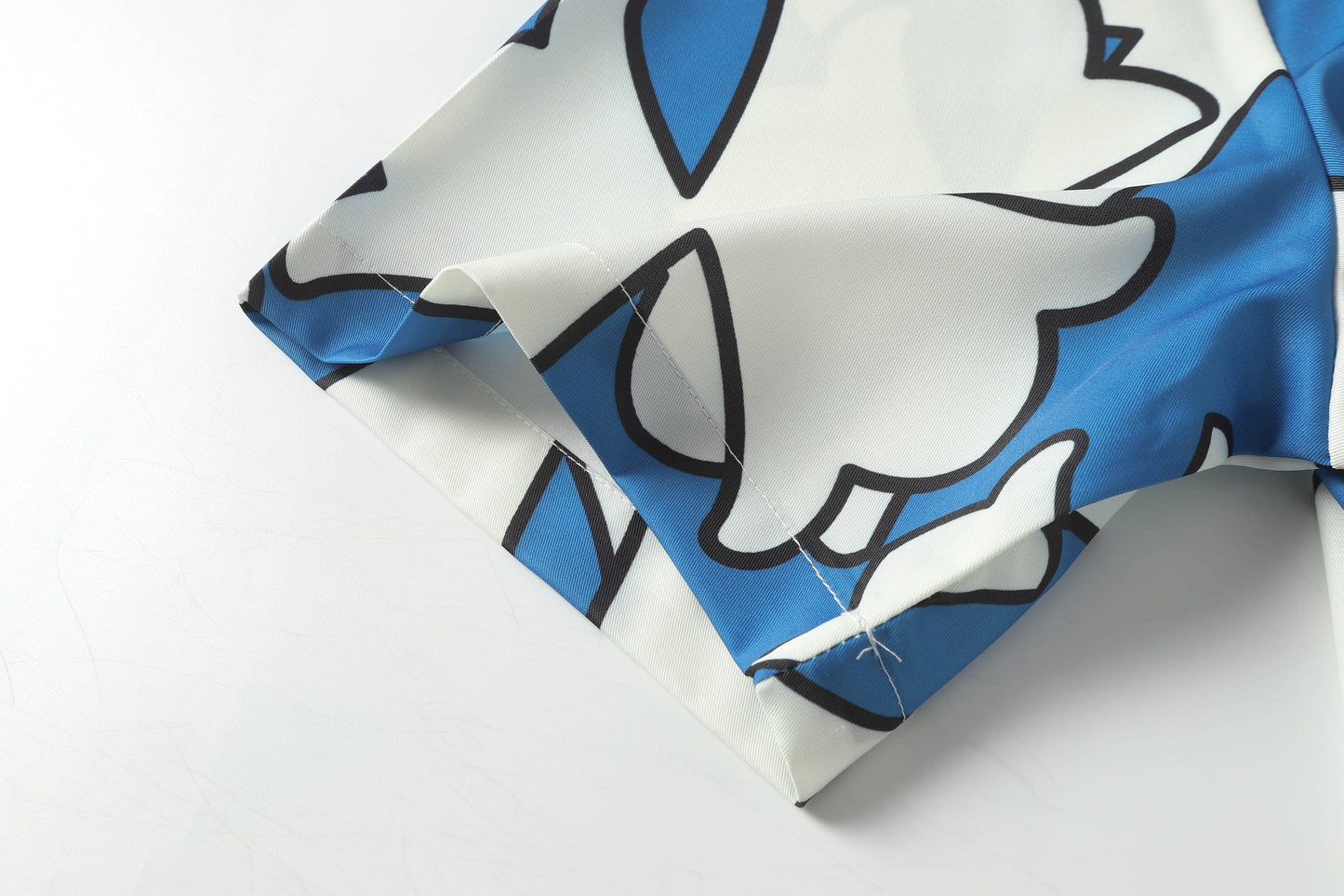 Quick-Drying Short-Sleeved Shirt A238