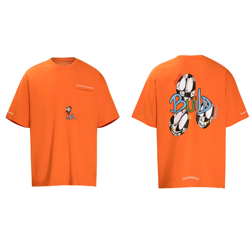 T-Shirt K809