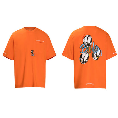 T-Shirt K809