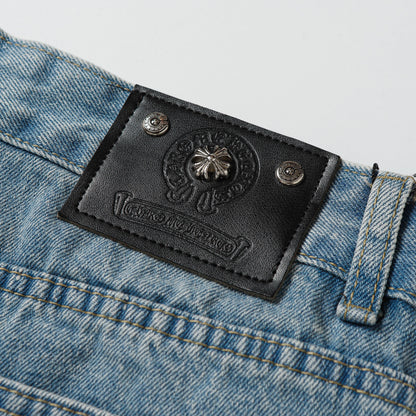 Chrome Hearts Jeans 9971