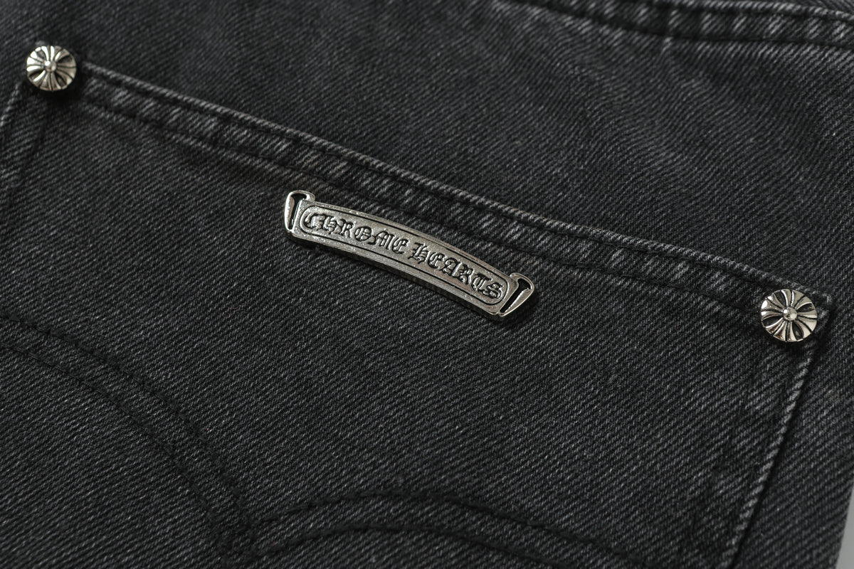 Chrome Hearts Jeans 303