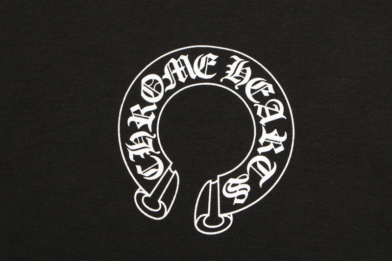 Chrome Hearts Long-Sleeve T-shirt Sweatshirt K8005