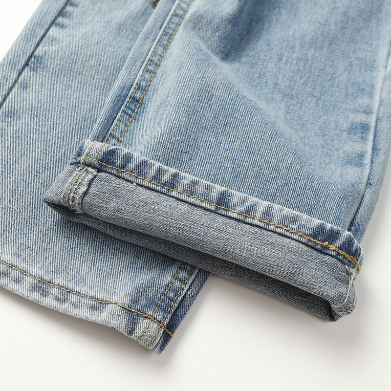 Chrome Hearts Jeans 9961