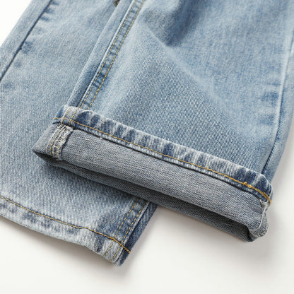 Chrome Hearts Jeans 9961