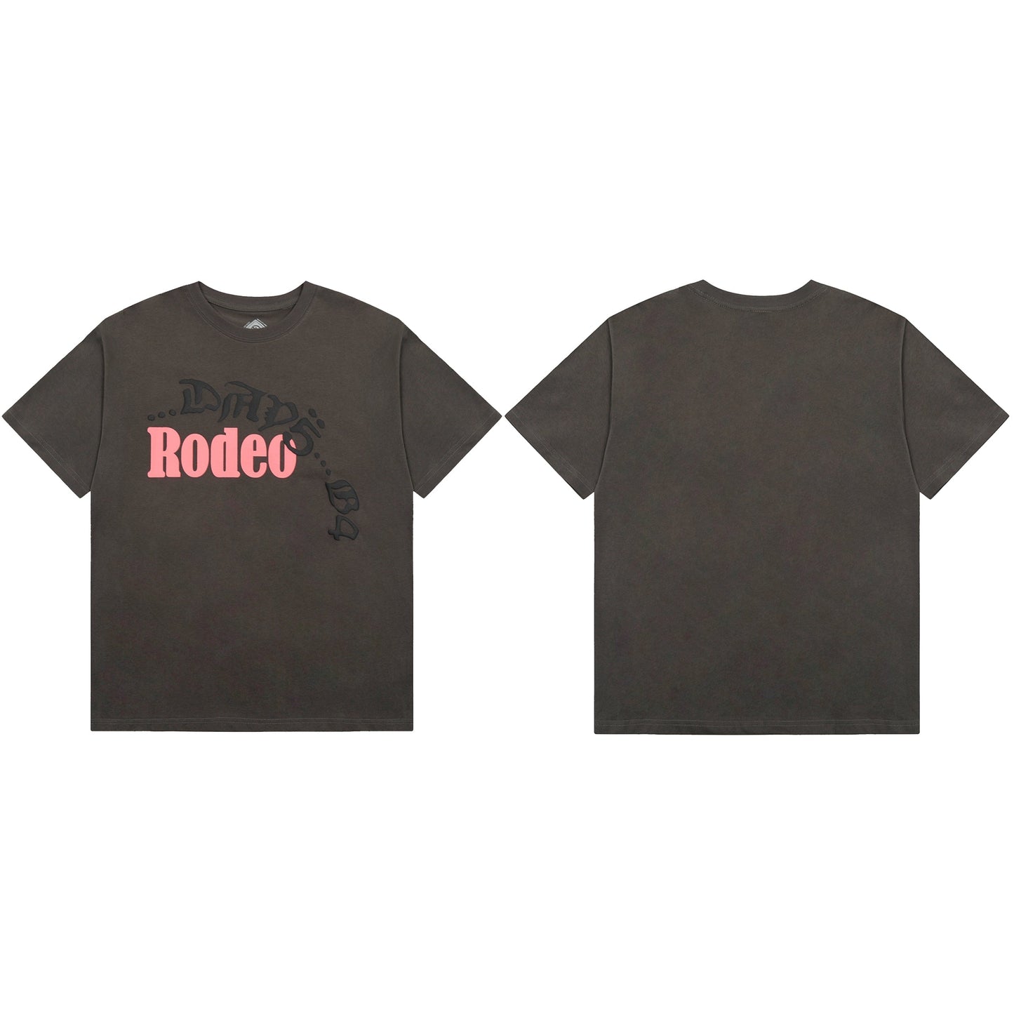 T-Shirt Q493