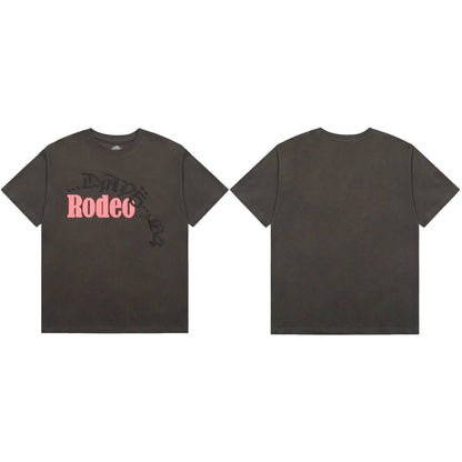 T-Shirt Q493