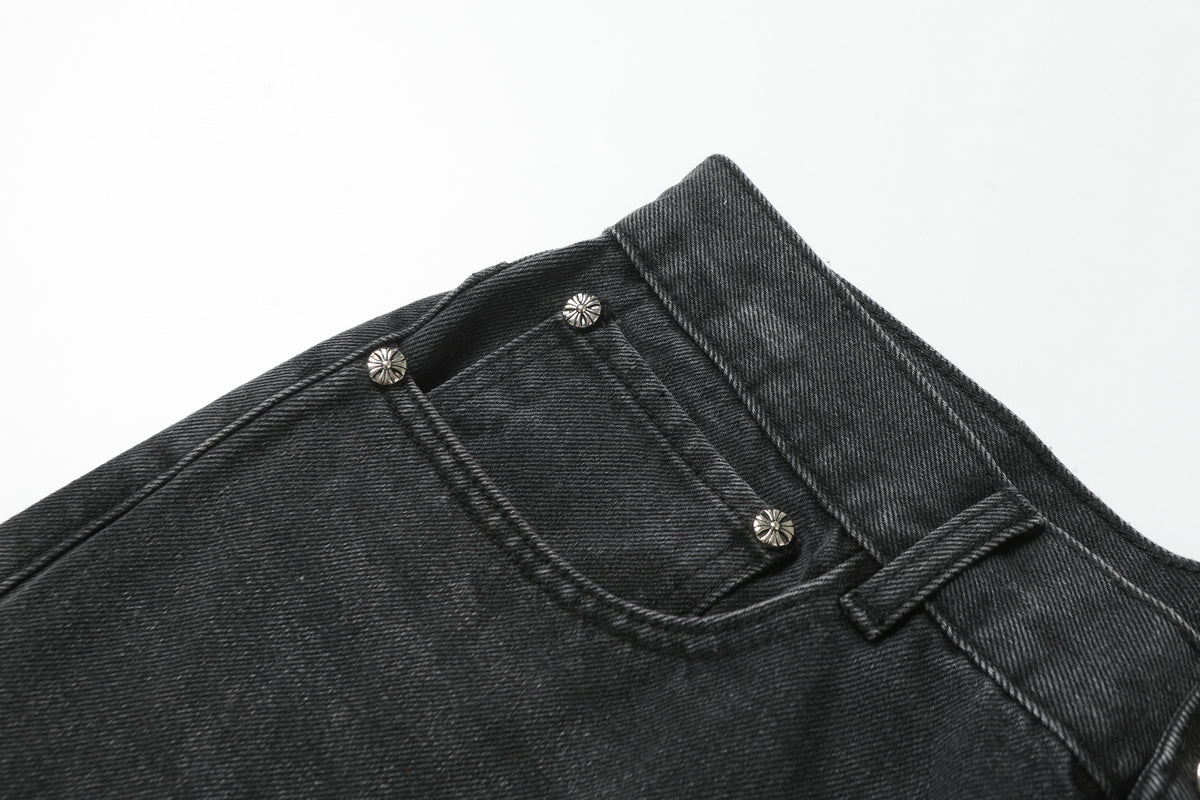 Chrome Hearts Jeans 303