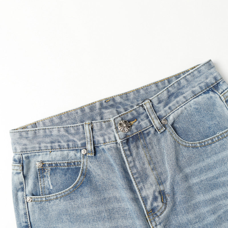 Chrome Hearts Jeans 9961