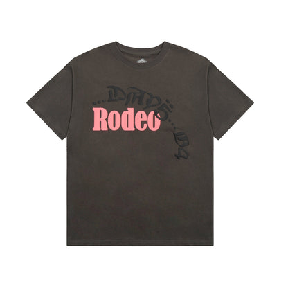 T-Shirt Q493