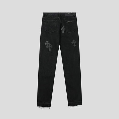 Chrome Hearts Jeans 9915