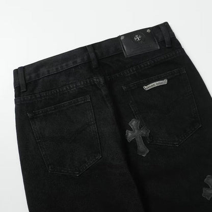 Chrome Hearts Jeans 9915