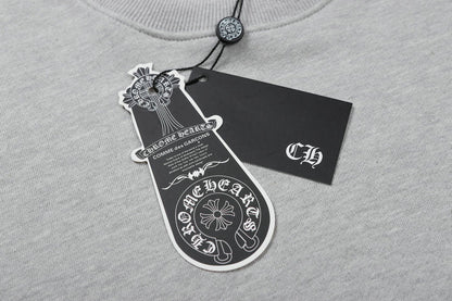Chrome Hearts Long-Sleeve T-shirt Sweatshirt K8863