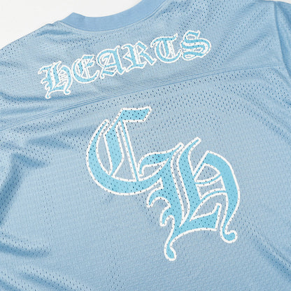 Chrome Hearts Matty Boy Mesh Stadium Jersey 9996