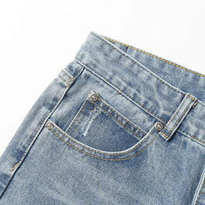 Chrome Hearts Jeans 9961
