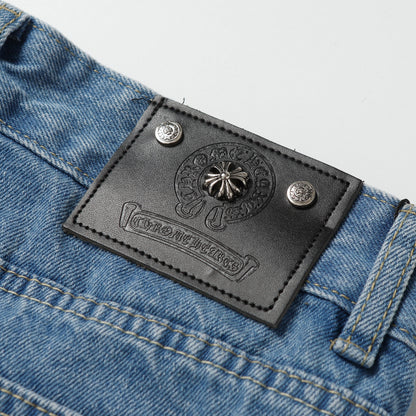 Chrome Hearts Jeans 9975