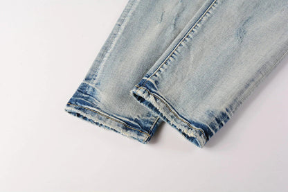 PURPLE JEANS 9058